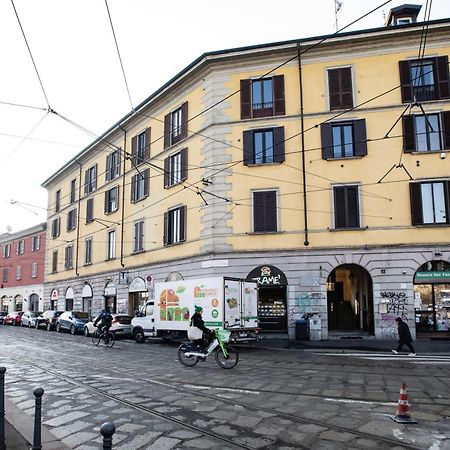 La Nuova Torretta Sui Navigli Apartment Milan Exterior photo