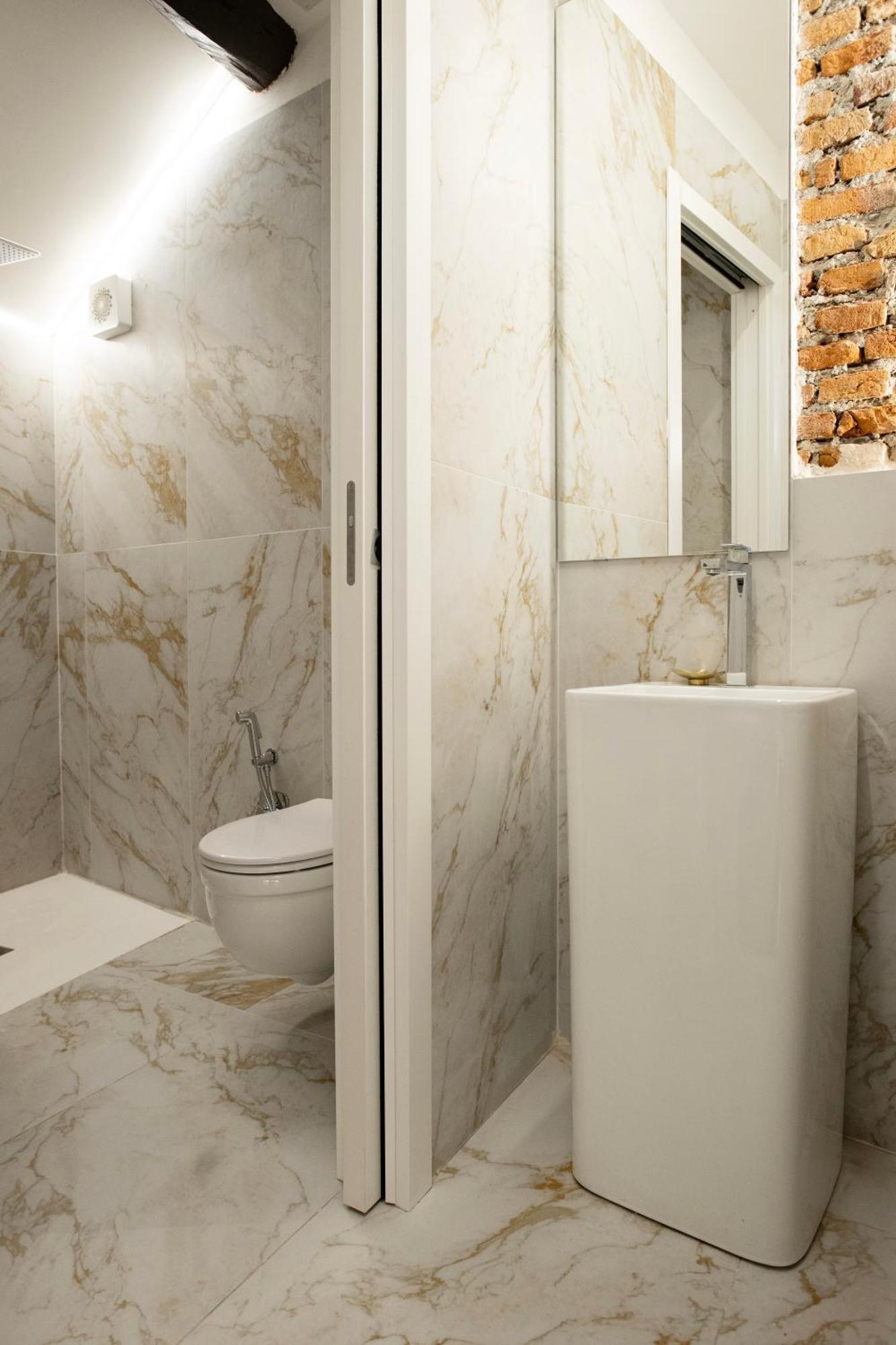 La Nuova Torretta Sui Navigli Apartment Milan Exterior photo